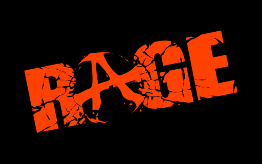 Обновление Rage Обновление Rage