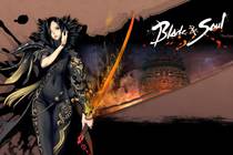 Первый русский сервер Blade and Soul !