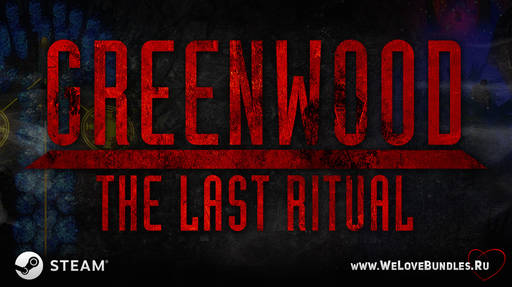 Новости - Greenwood the Last Ritual — приключенческая игра о магии пентаграмм выходит в Steam